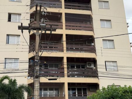 Apartamento em Centro