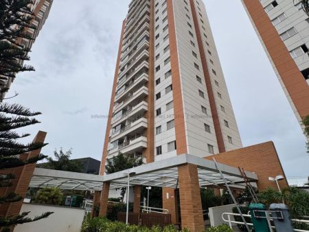 Apartamento em Itanhangá Park