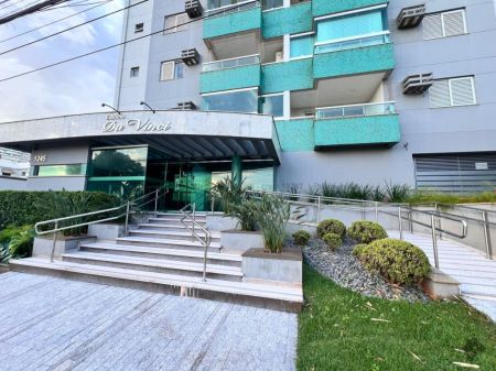 Apartamento em Santa Fé