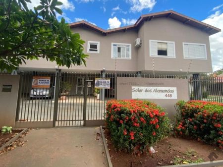 Apartamento em Jardim TV Morena