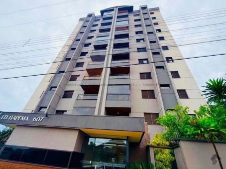 Apartamento em Monte Castelo