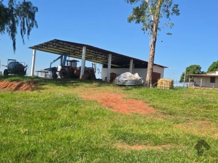 Fazenda em Zona Rural