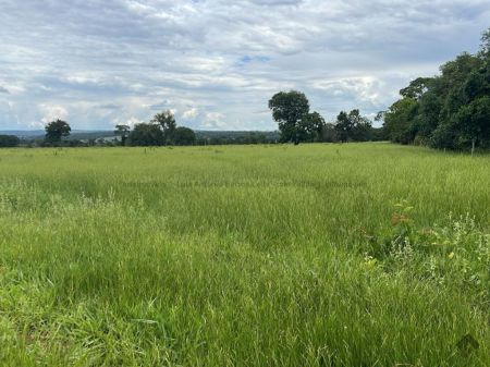 Fazenda em Zona Rural
