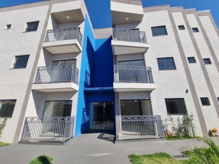 Apartamento em Jardim Imá