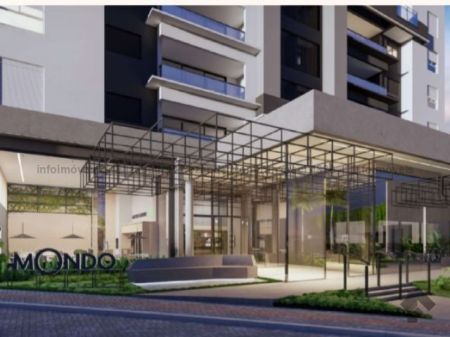 Apartamento em Itanhangá Park