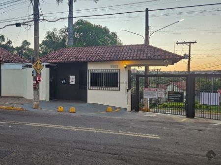Apartamento em Monte Castelo