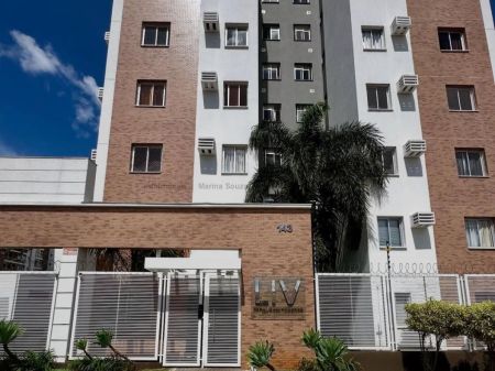 Apartamento em Tiradentes