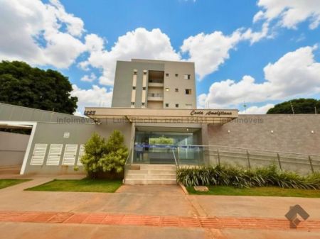 Apartamento em São Francisco