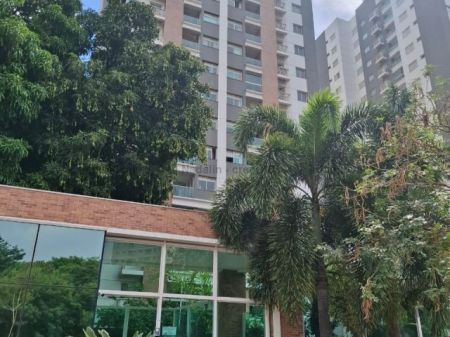Apartamento em São Francisco