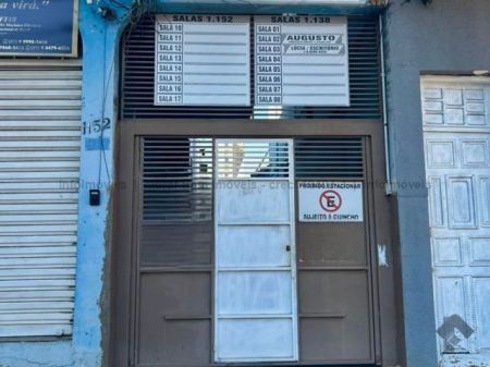 Kitnet em Centro