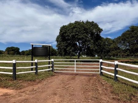 Chácara em Zona Rural