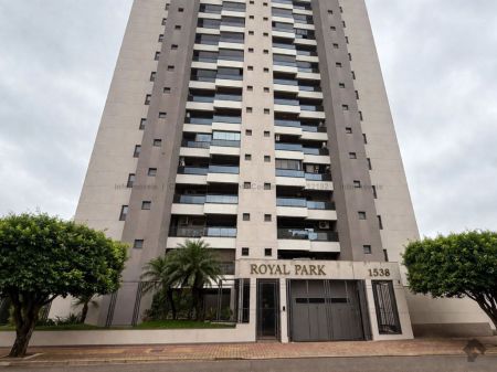 Apartamento em Centro