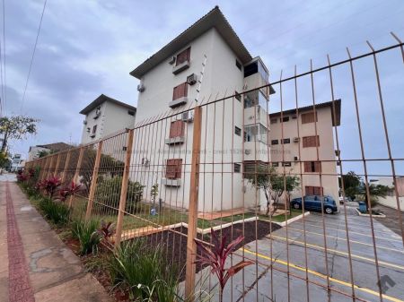 Apartamento em Vila Bandeirante