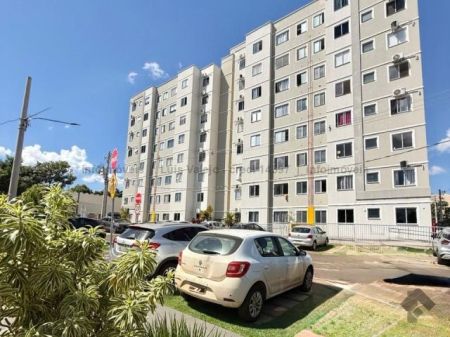 Apartamento em Vila Carlota