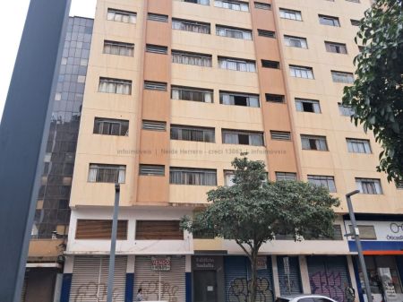 Apartamento em Centro