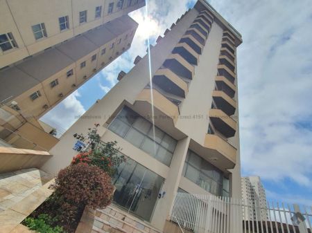 Apart Hotel / Flat / Loft em Centro