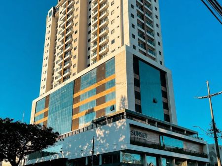 Apartamento em Centro
