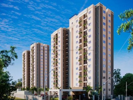 Apartamento em Mata do Jacinto