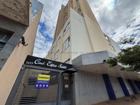 Apartamento em Centro
