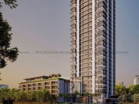 Apartamento em Carandá