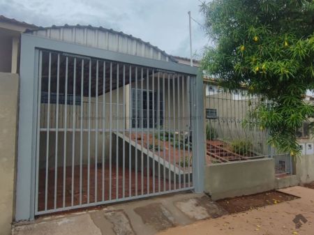 Casa Comercial em São Francisco