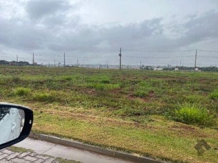 Terreno-Condomínio em Terras Alpha