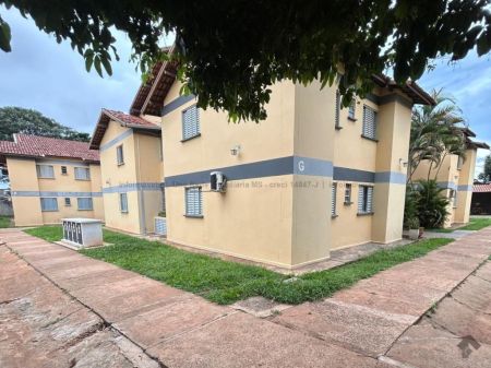 Apartamento em Jardim São Lourenço