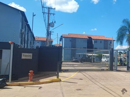 Apartamento em Vila Carlota