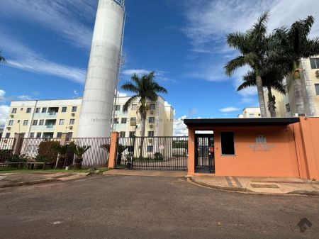 Apartamento em São Francisco