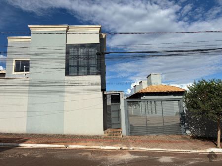 Apartamento em Jardim Seminário