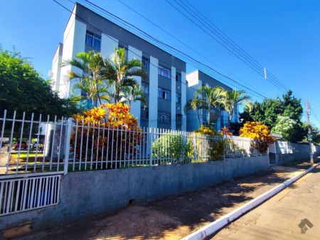 Apartamento em Jardim Petrópolis