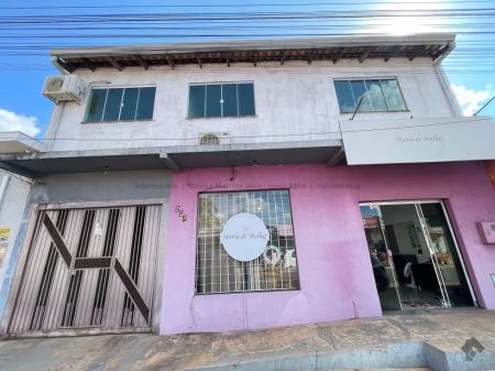 Casa Comercial em Centenário