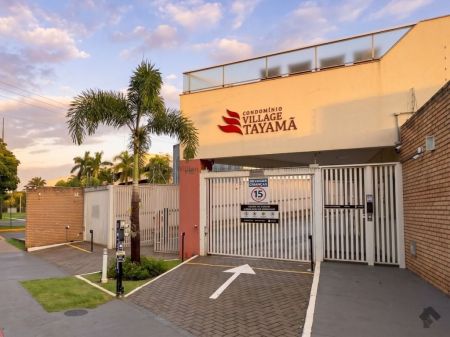 Apartamento em Carandá
