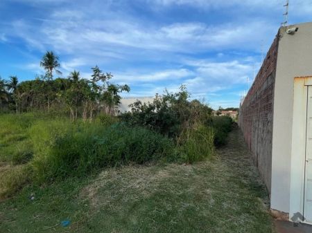 Terreno em Residencial Carajás
