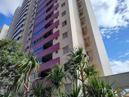 Apartamento em Vila Margarida