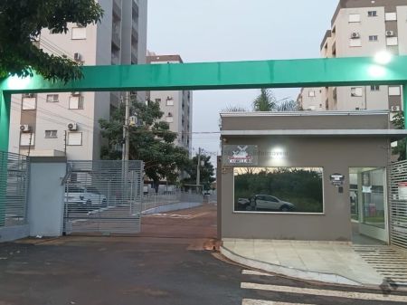 Apartamento em Coronel Antonino