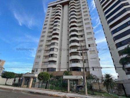 Apartamento em São Francisco