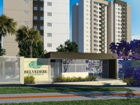Apartamento em Seminário