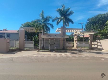 Apartamento em Tiradentes