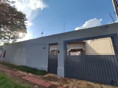 Casa-Térrea em Cabreúva