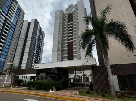 Apartamento em Jardim Bela Vista
