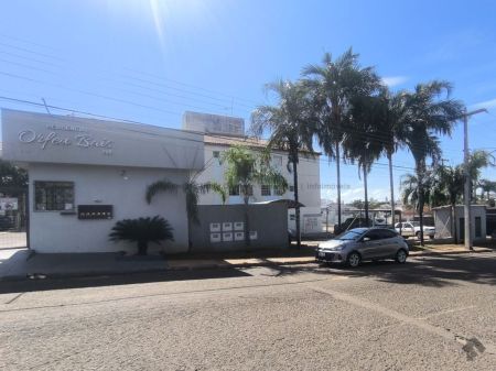 Apartamento em Amambaí