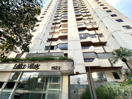 Apartamento em Centro