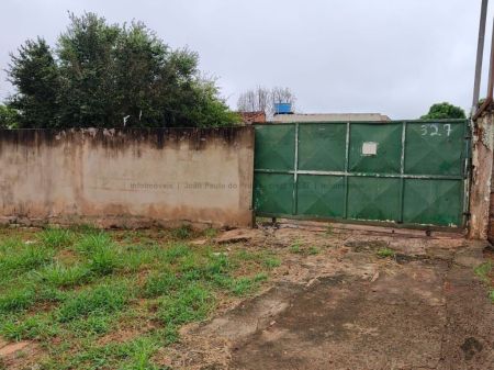 Terreno em Monte Castelo