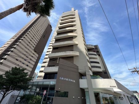 Apartamento em Royal Park