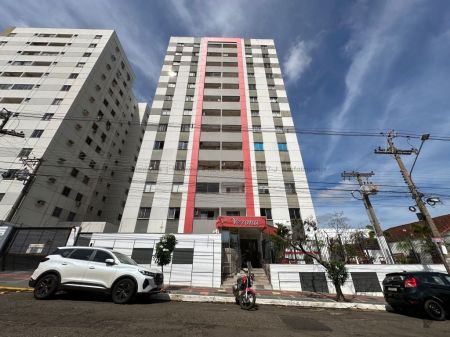 Apartamento em São Francisco