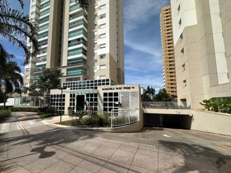 Apartamento em Vivendas do Bosque