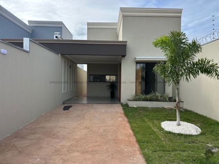Casa-Térrea em Nova Lima