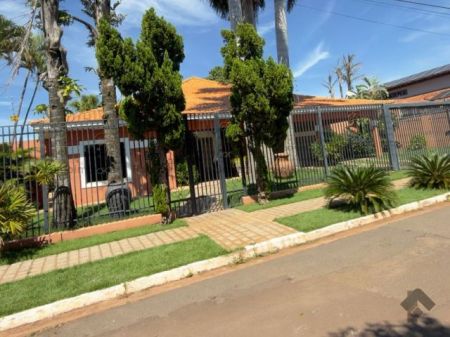 Casa-Térrea em Jardim Autonomista