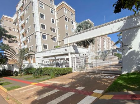 Apartamento em Vila Albuquerque